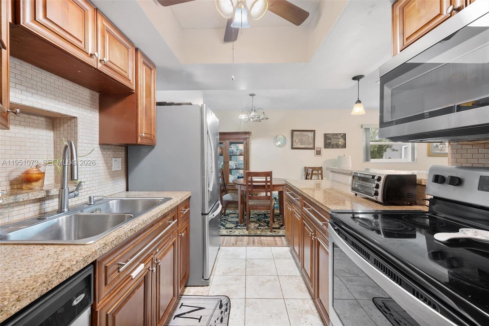 MAINLANDS OF TAMARAC LAKE - Residential