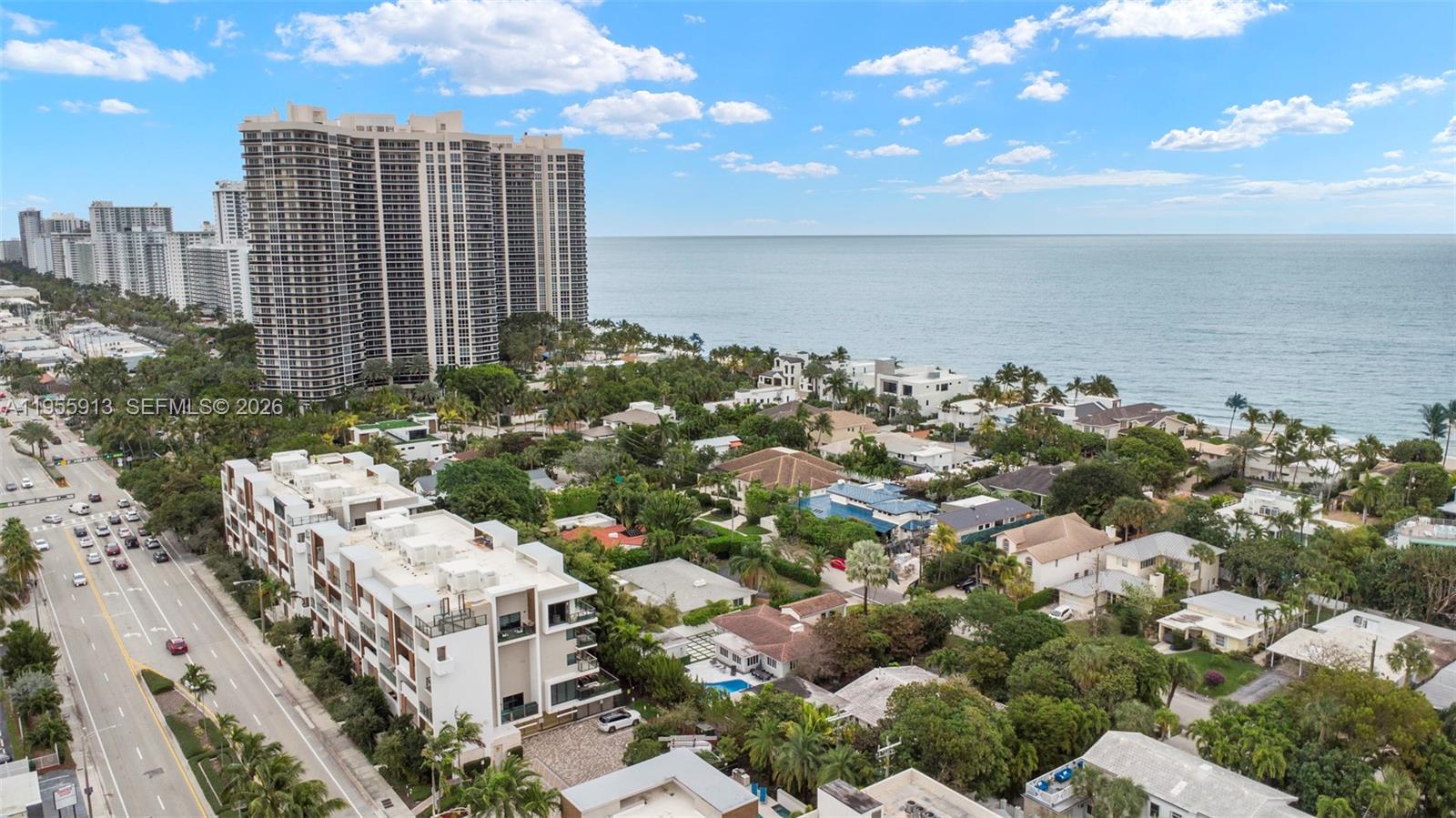 30 THIRTY NORTH OCEAN CON - Residential