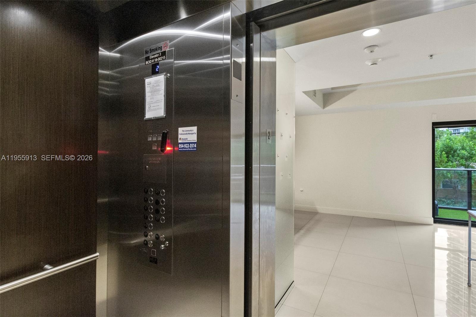 30 THIRTY NORTH OCEAN CON - Residential