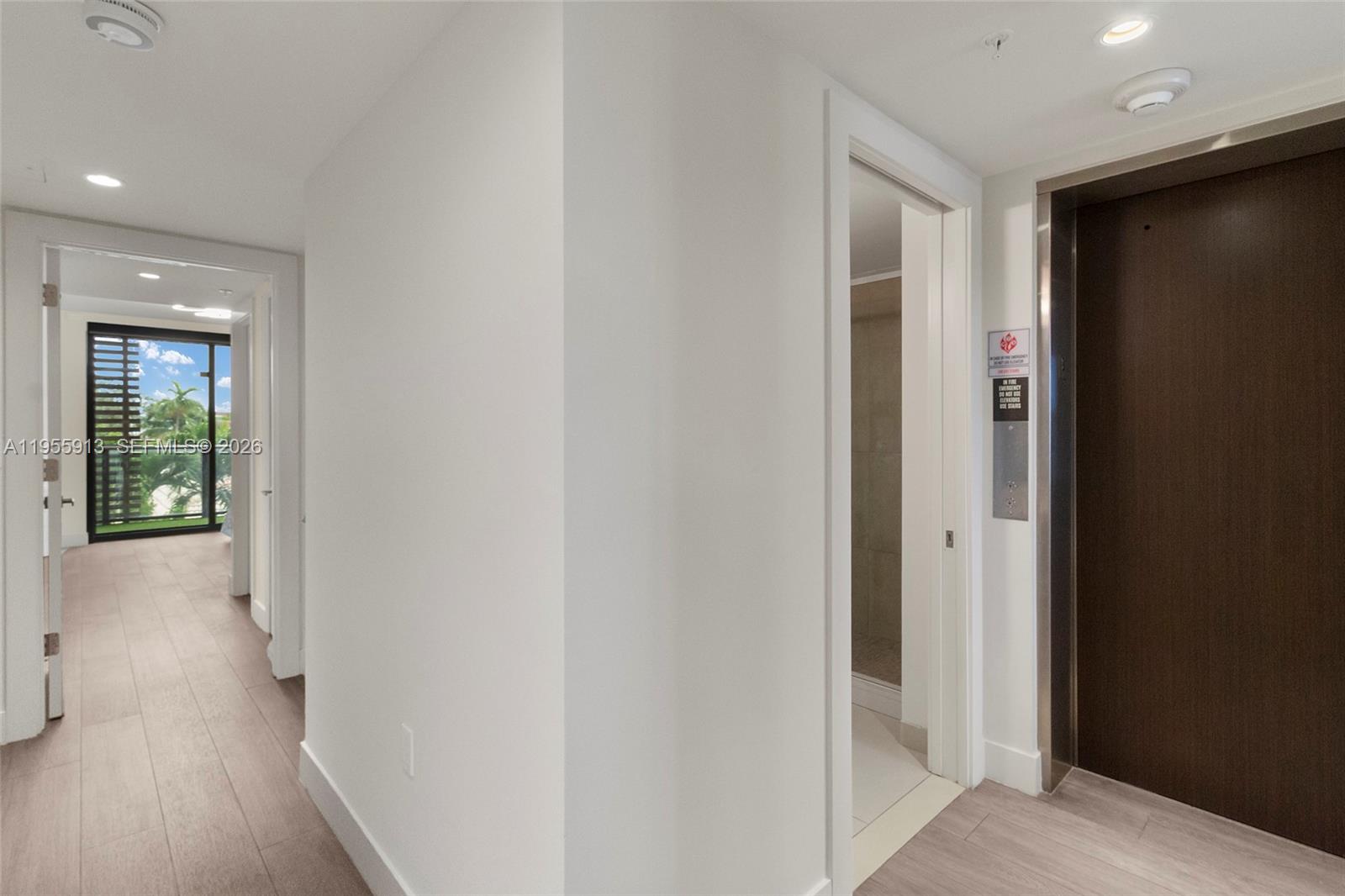 30 THIRTY NORTH OCEAN CON - Residential