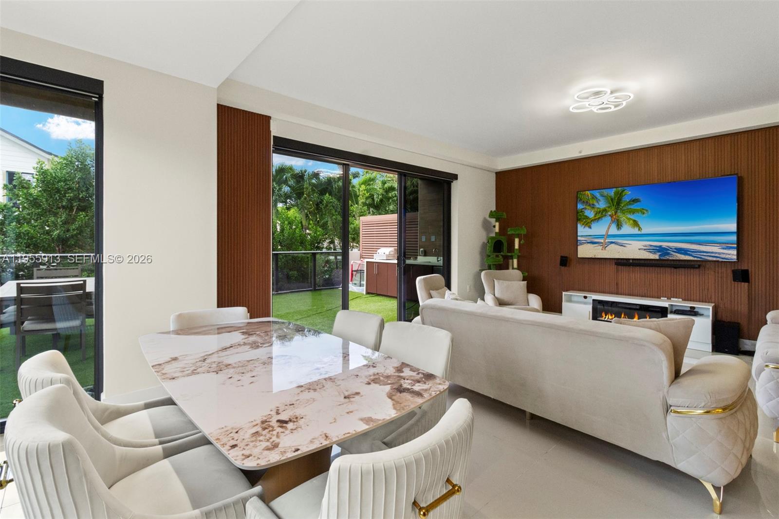 30 THIRTY NORTH OCEAN CON - Residential