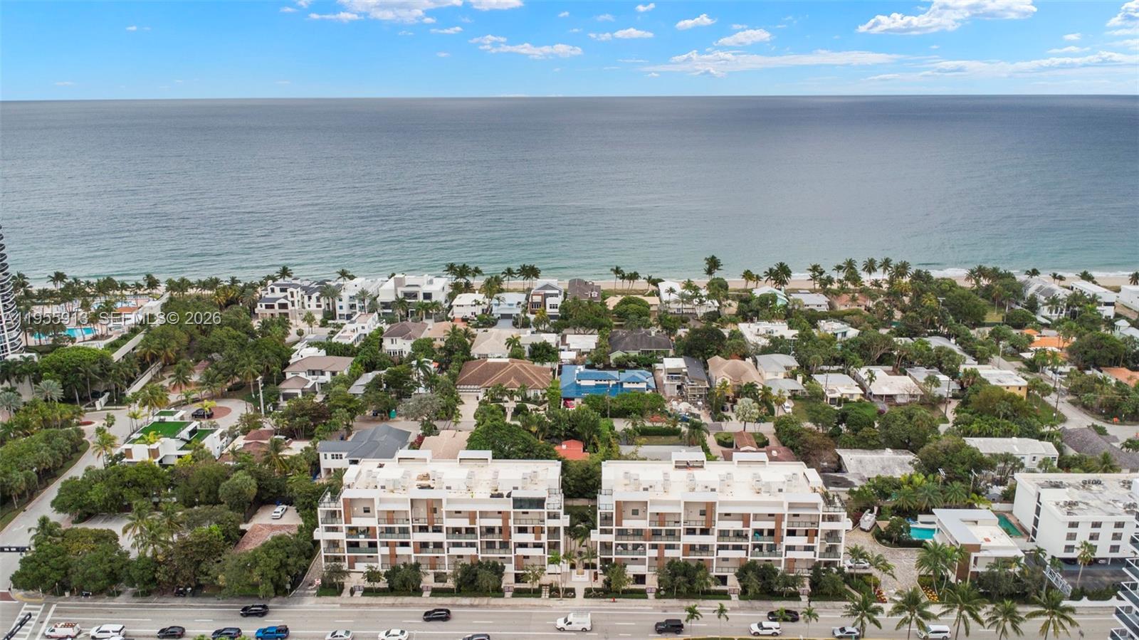 30 THIRTY NORTH OCEAN CON - Residential