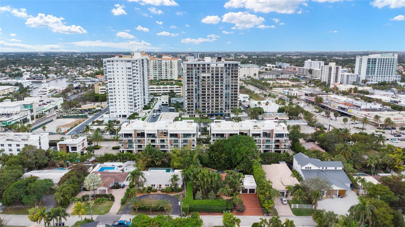 30 THIRTY NORTH OCEAN CON - Residential