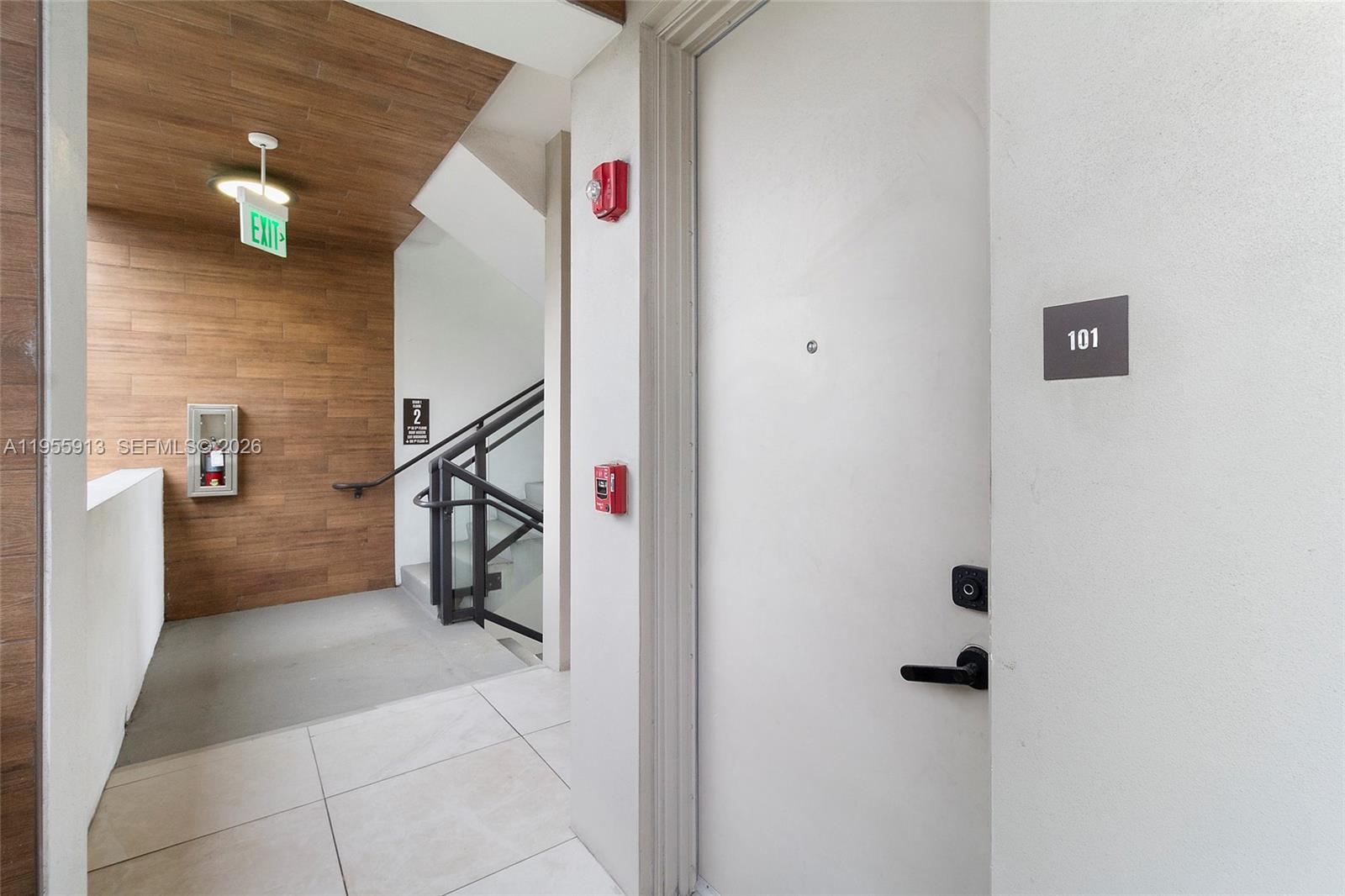 30 THIRTY NORTH OCEAN CON - Residential