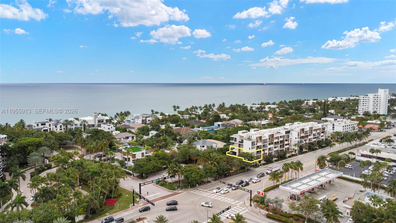 30 THIRTY NORTH OCEAN CON - Residential