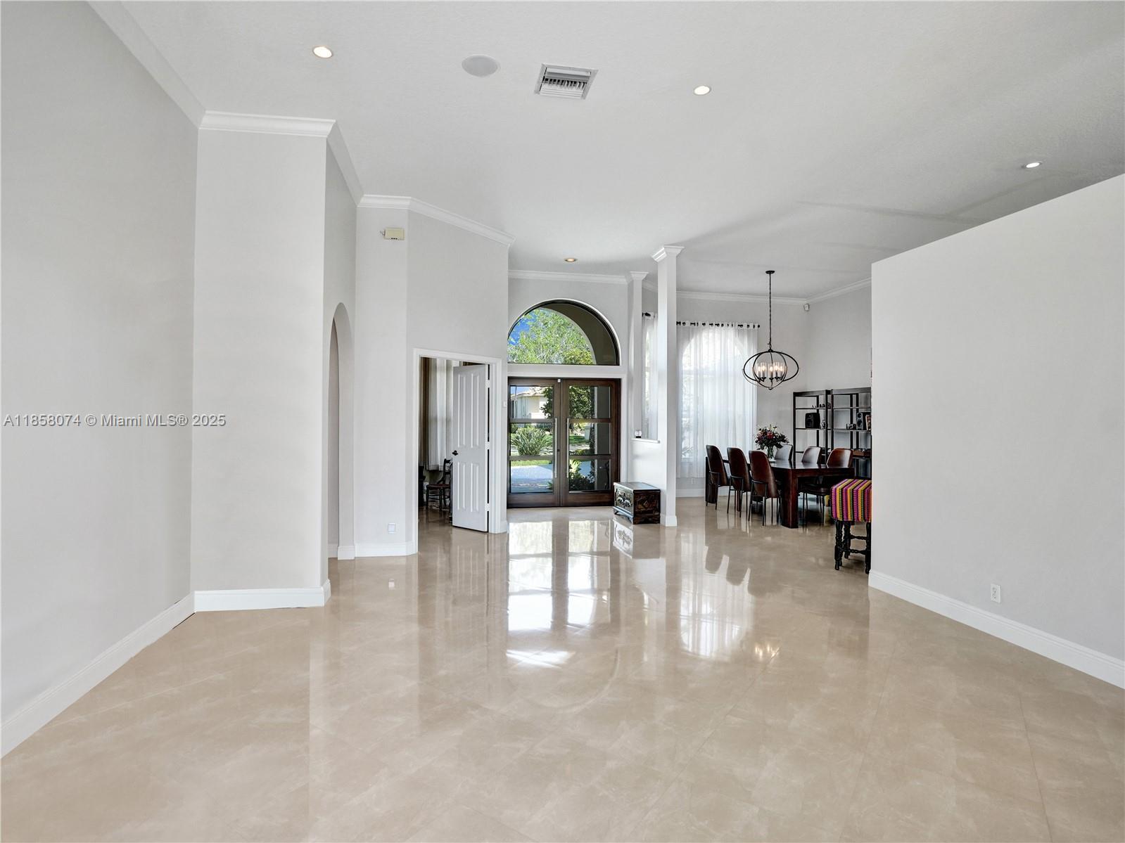 SECTOR 7 SOUTH - Residential Lease