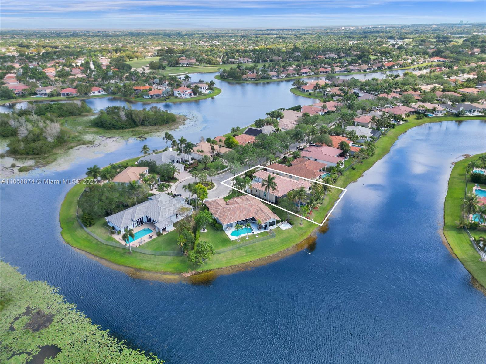 SECTOR 7 SOUTH - Residential Lease