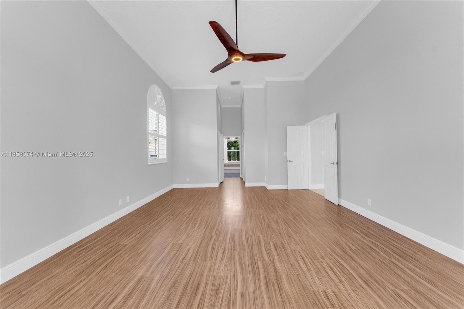 SECTOR 7 SOUTH - Residential Lease