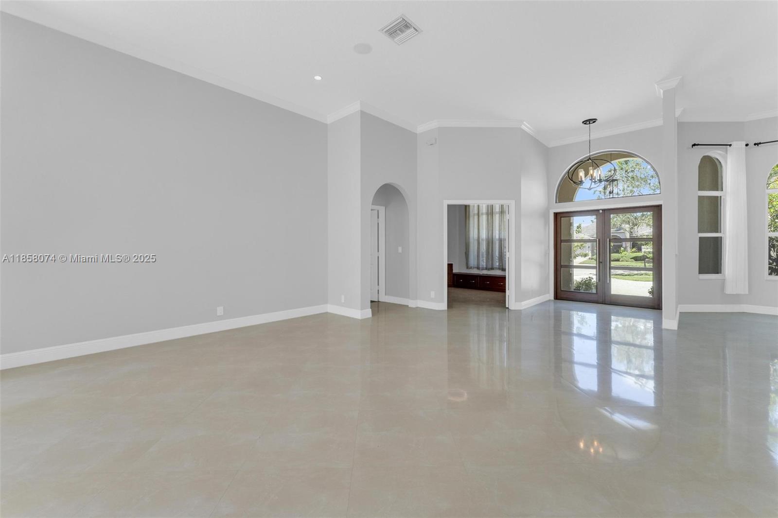 SECTOR 7 SOUTH - Residential Lease