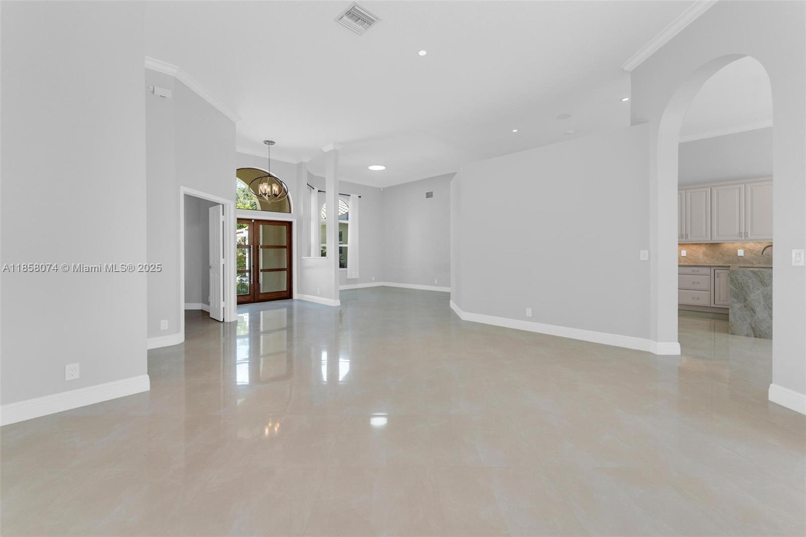 SECTOR 7 SOUTH - Residential Lease