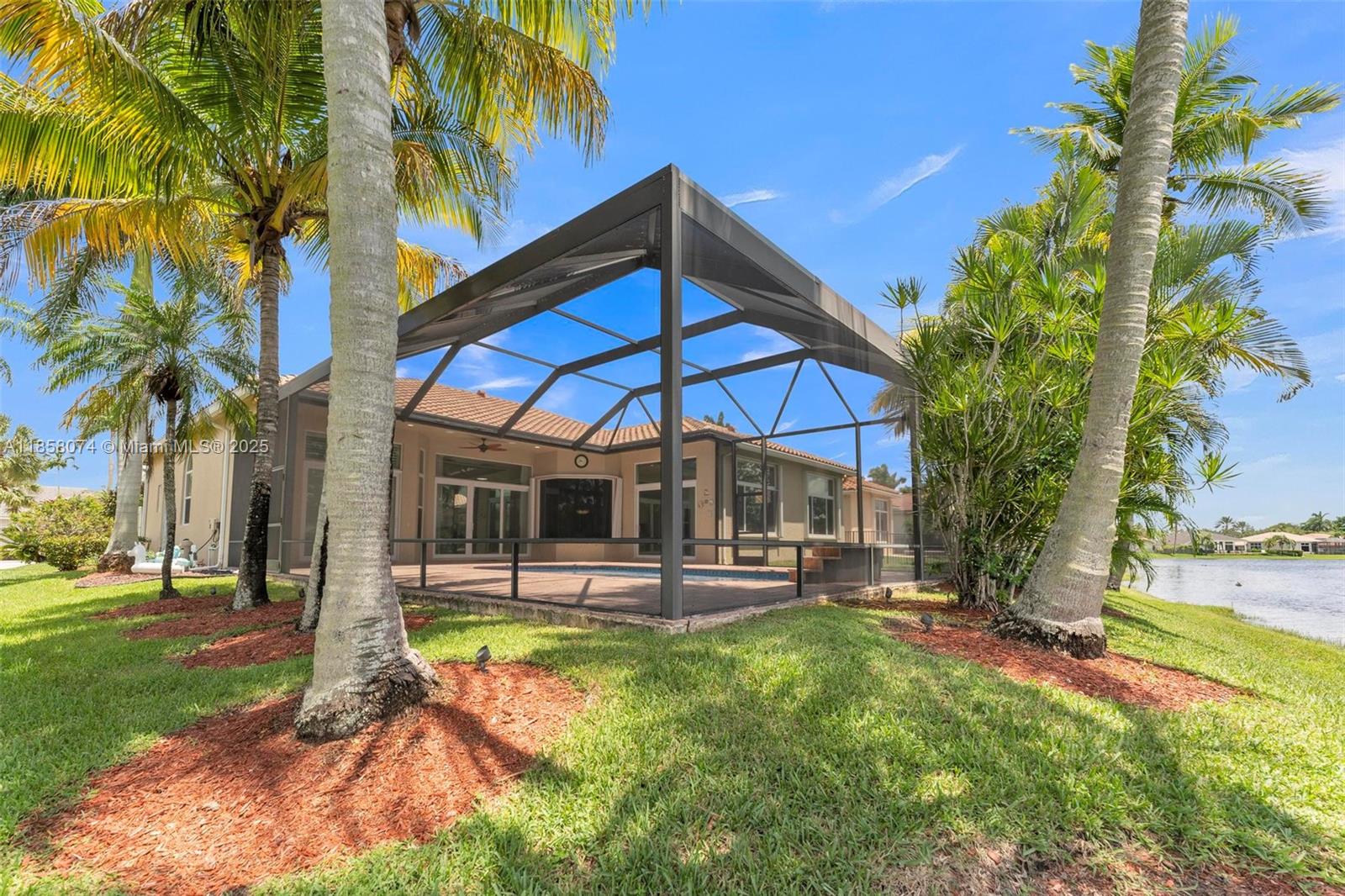 SECTOR 7 SOUTH - Residential Lease