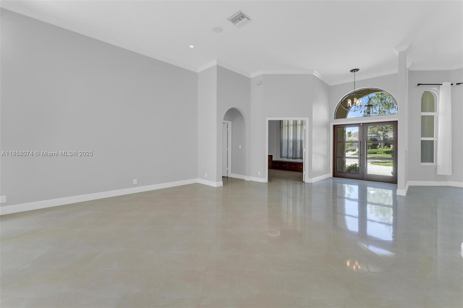 SECTOR 7 SOUTH - Residential Lease