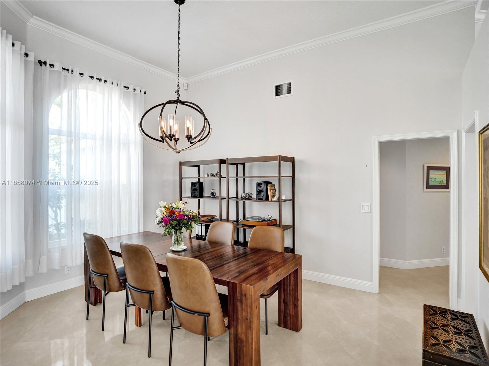 SECTOR 7 SOUTH - Residential Lease