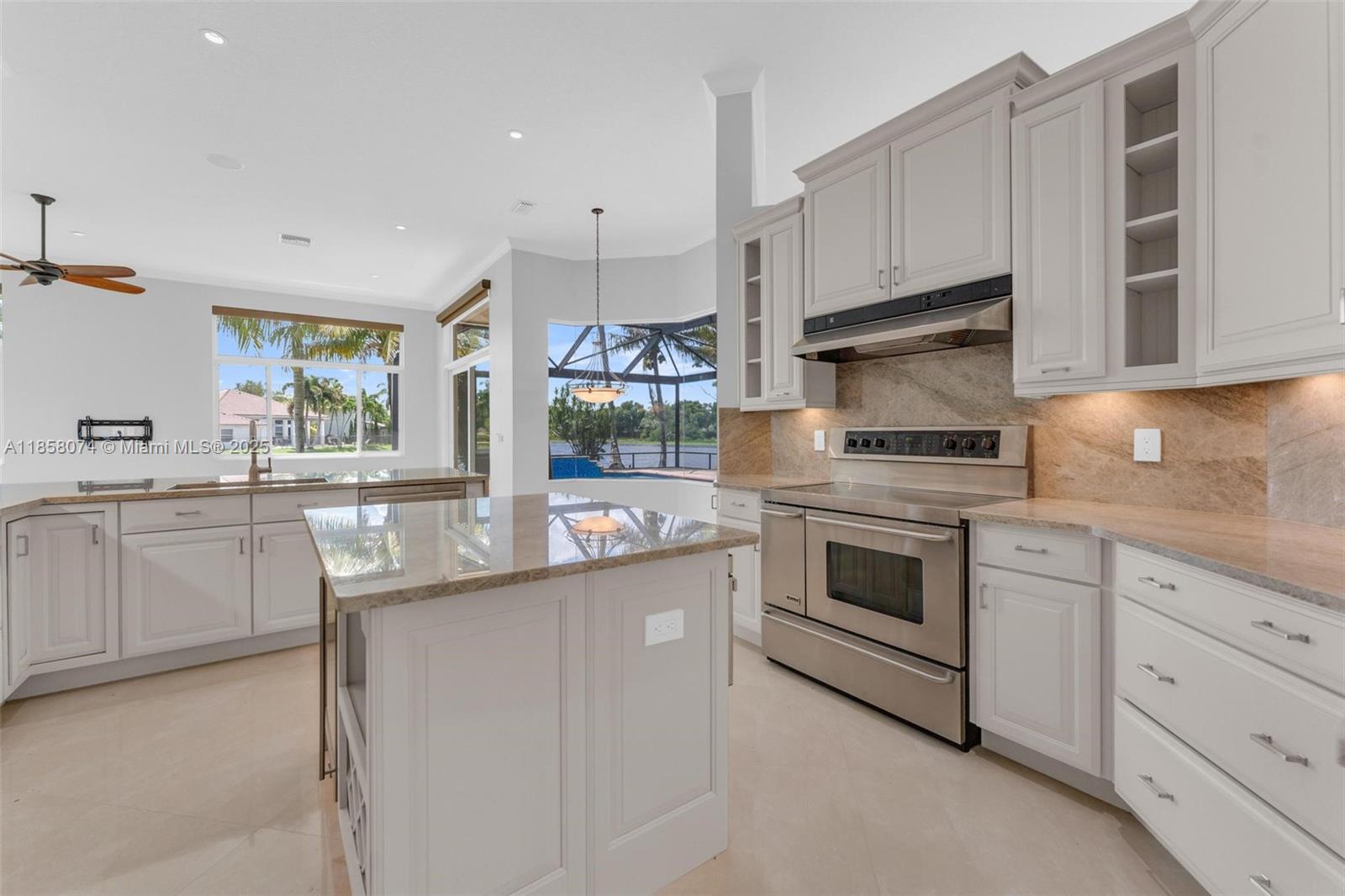 SECTOR 7 SOUTH - Residential Lease