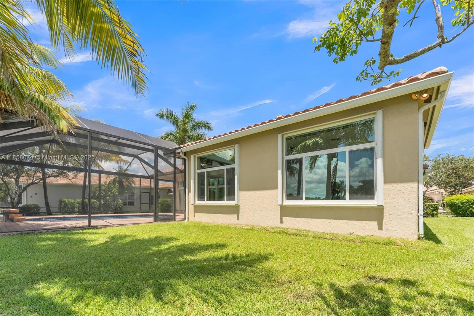 SECTOR 7 SOUTH - Residential Lease