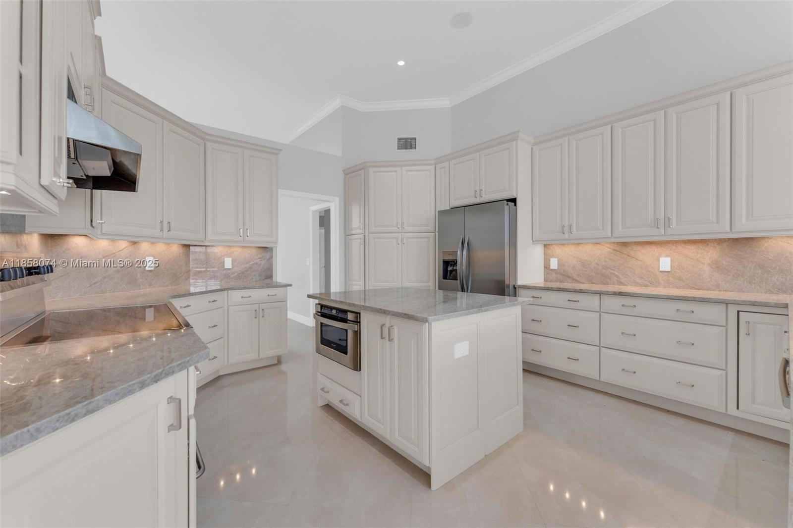 SECTOR 7 SOUTH - Residential Lease