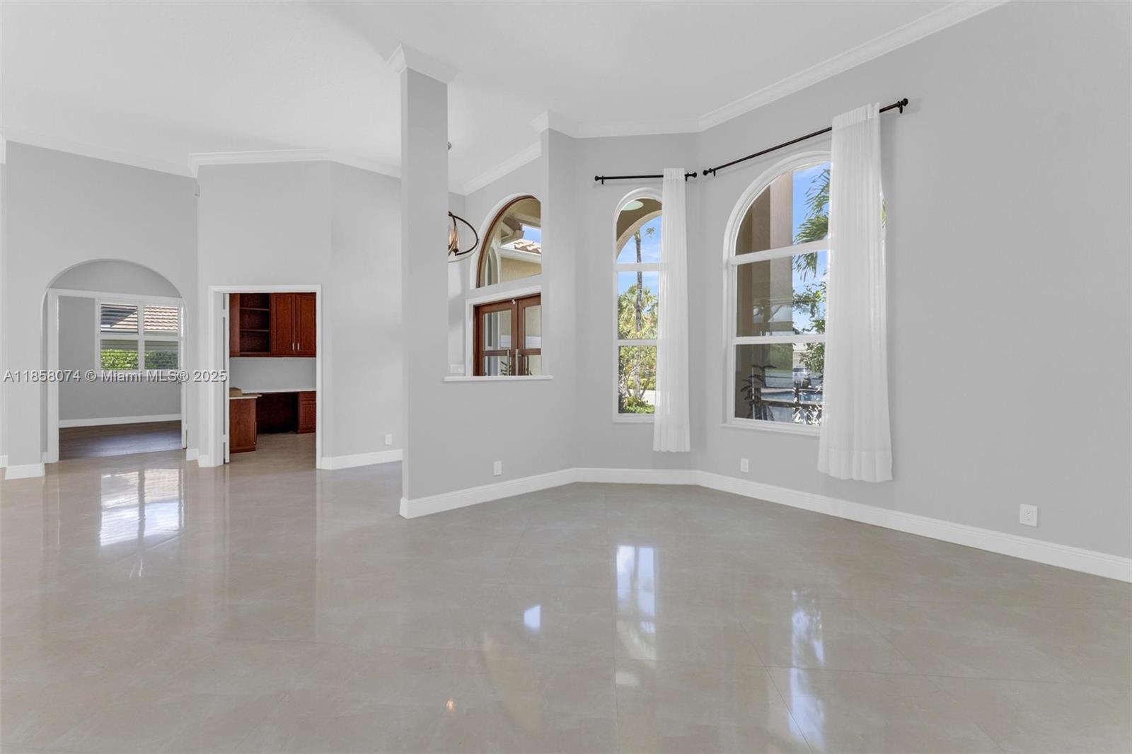 SECTOR 7 SOUTH - Residential Lease
