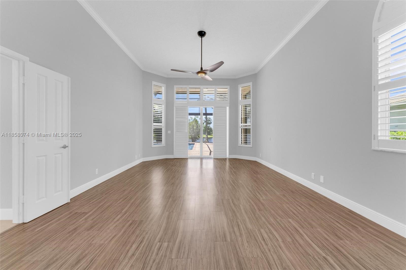SECTOR 7 SOUTH - Residential Lease