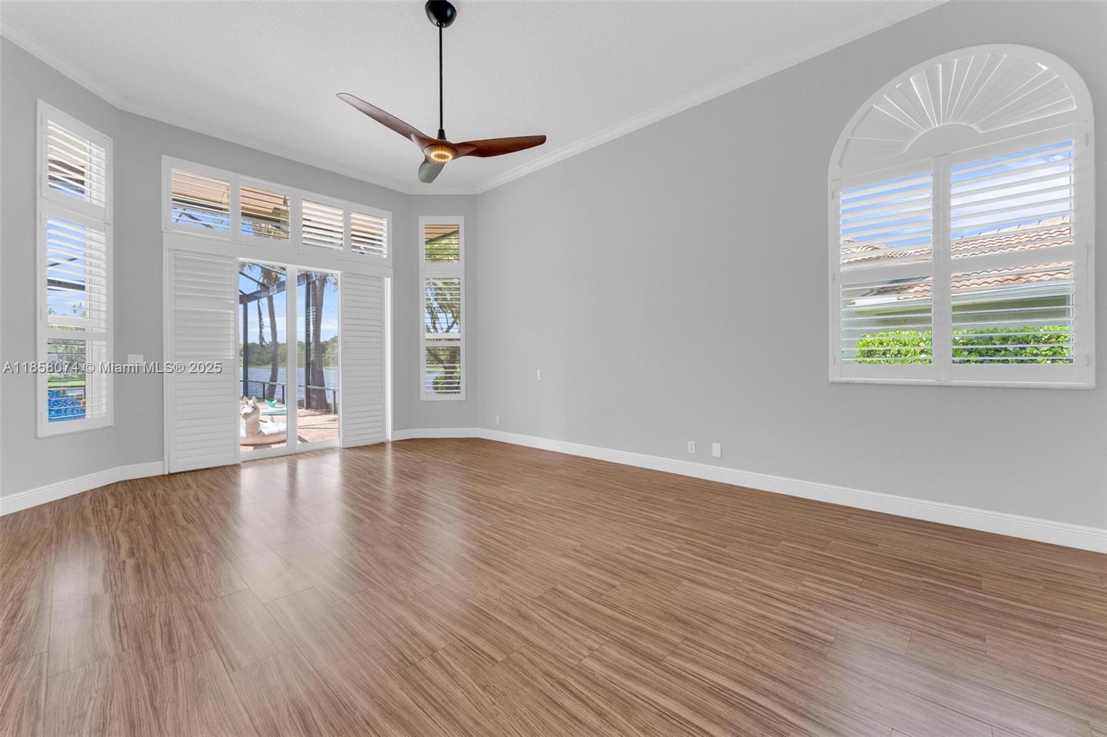 SECTOR 7 SOUTH - Residential Lease