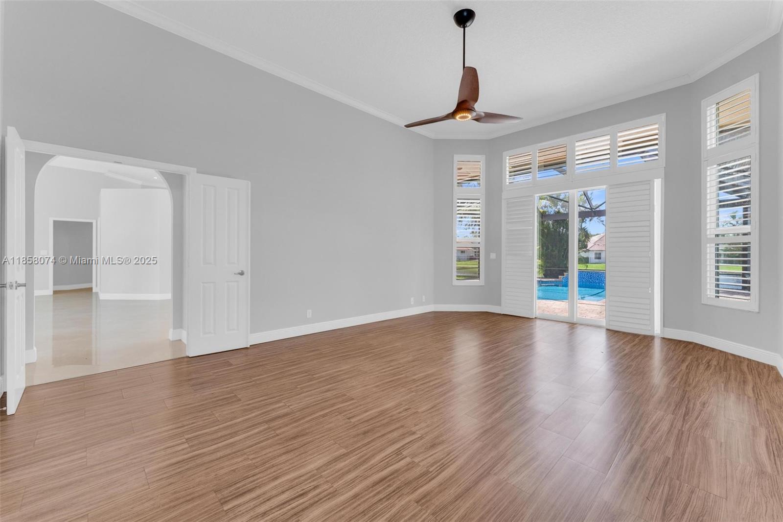 SECTOR 7 SOUTH - Residential Lease