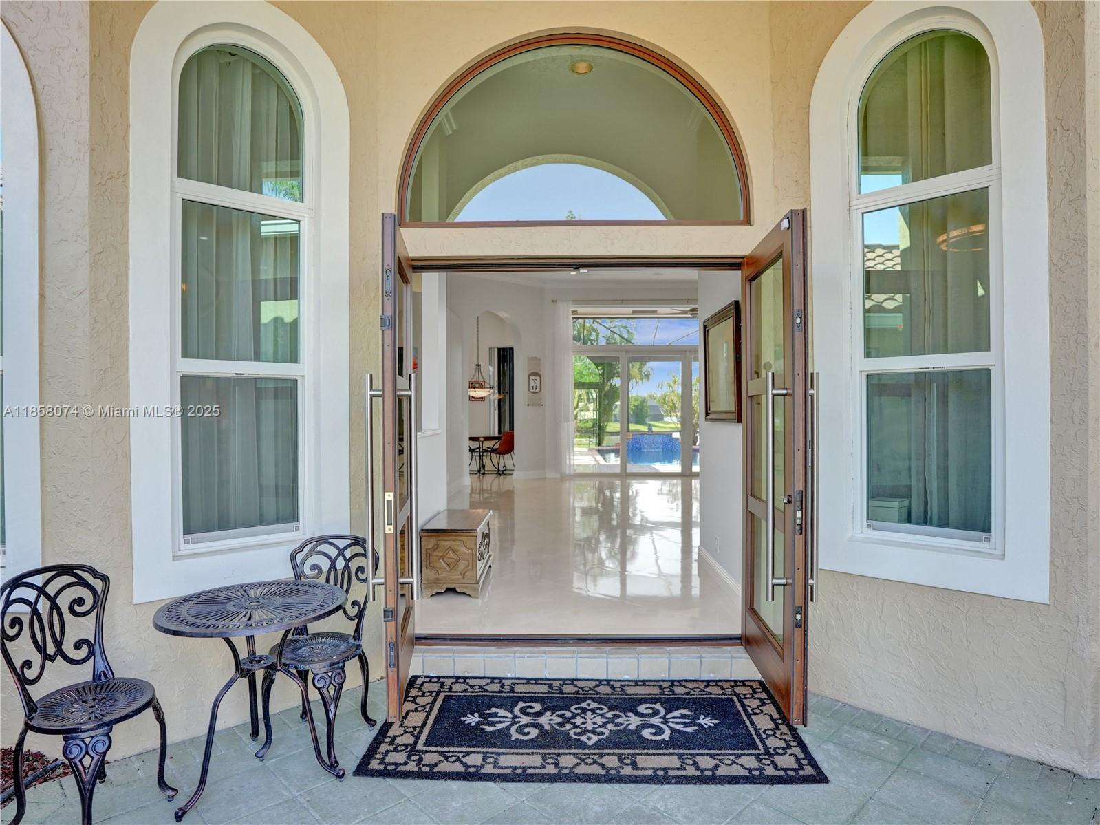 SECTOR 7 SOUTH - Residential Lease