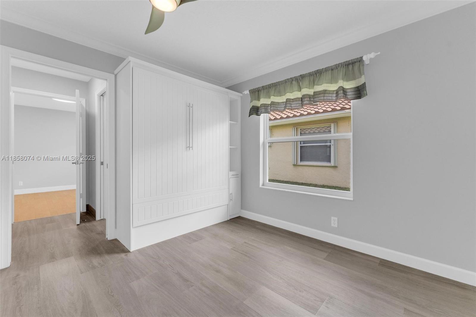 SECTOR 7 SOUTH - Residential Lease