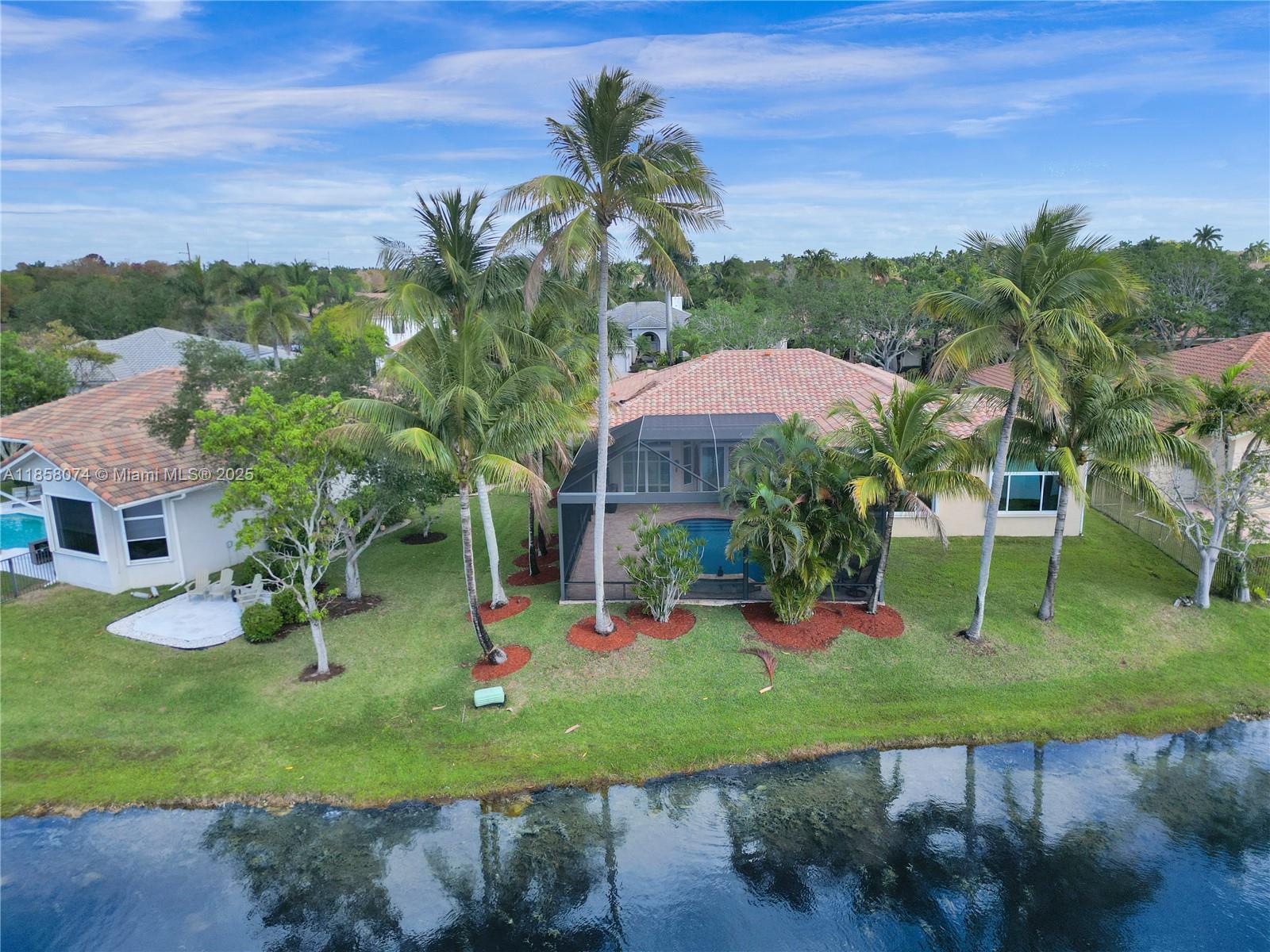 SECTOR 7 SOUTH - Residential Lease