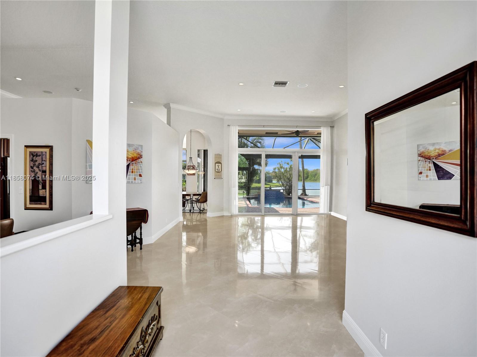 SECTOR 7 SOUTH - Residential Lease