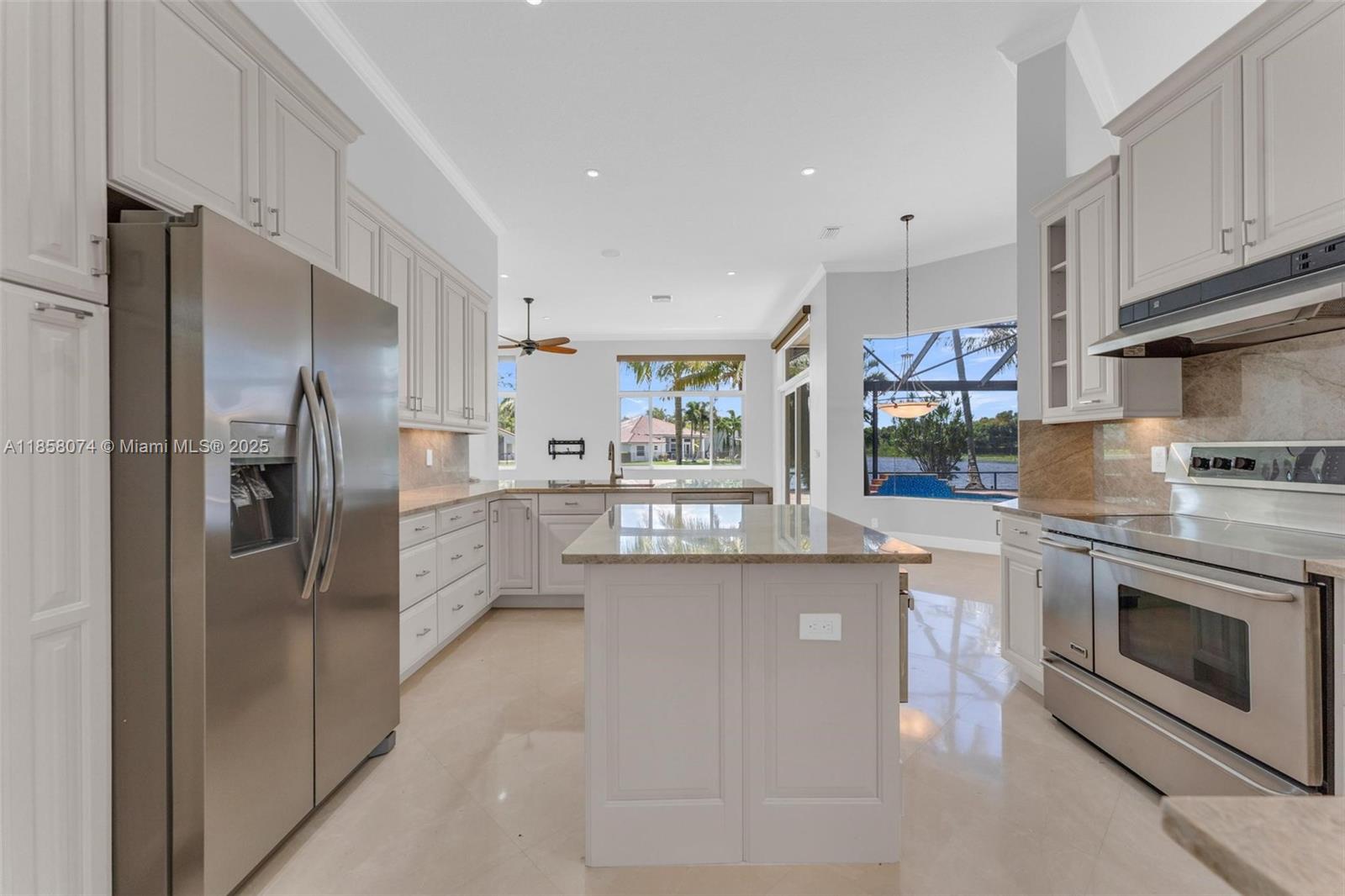 SECTOR 7 SOUTH - Residential Lease