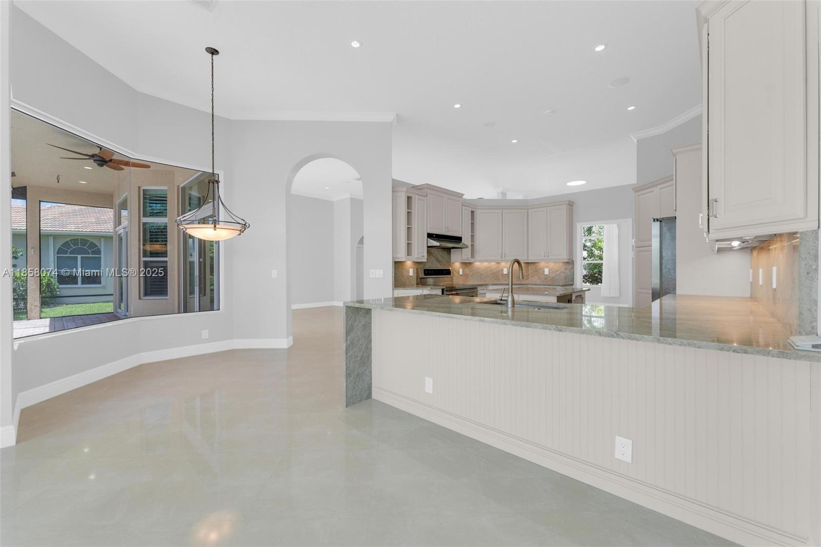 SECTOR 7 SOUTH - Residential Lease