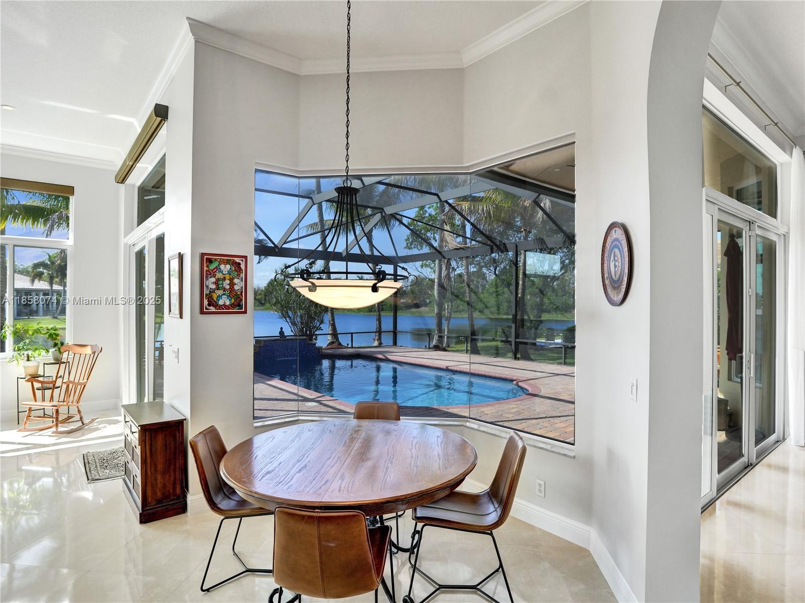 SECTOR 7 SOUTH - Residential Lease
