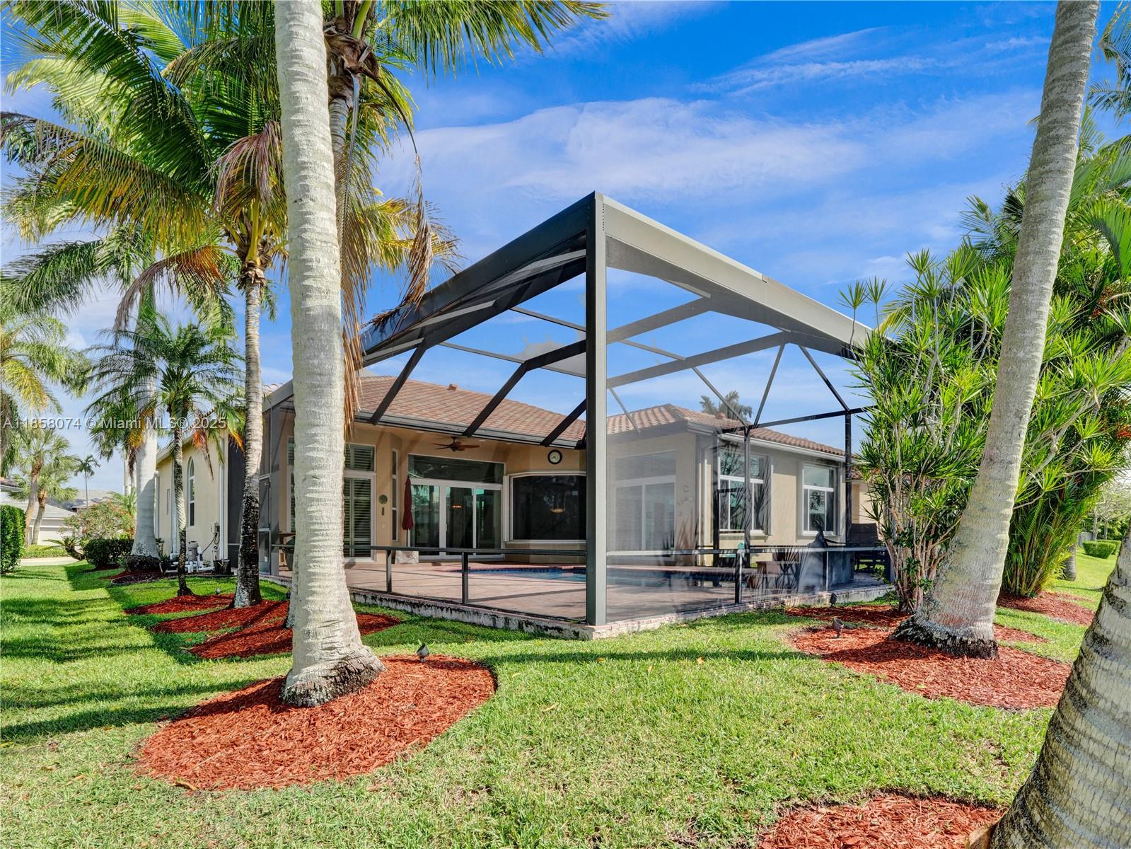 SECTOR 7 SOUTH - Residential Lease