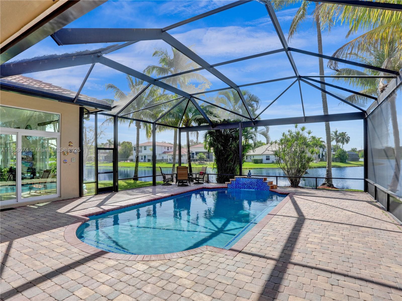 SECTOR 7 SOUTH - Residential Lease