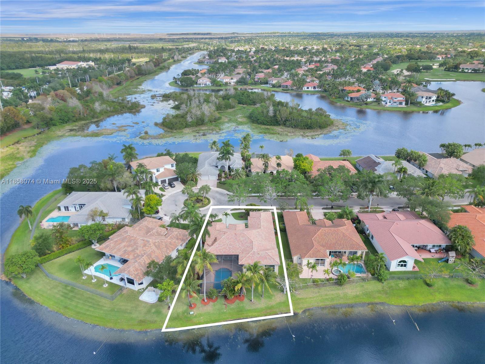 SECTOR 7 SOUTH - Residential Lease