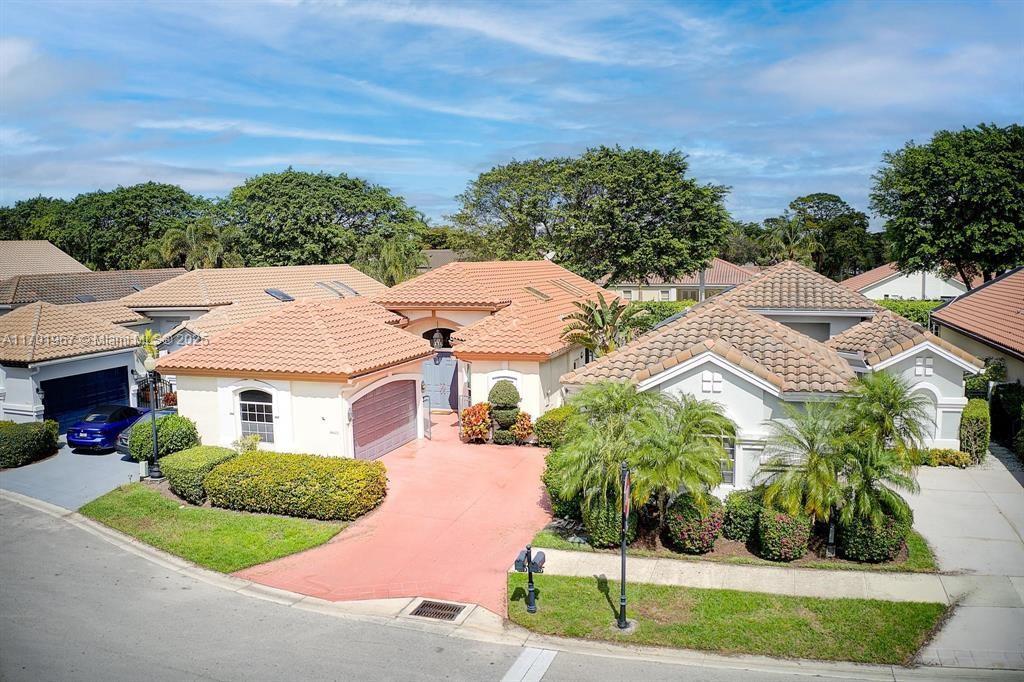 GLADES LANDING 3 - Residential