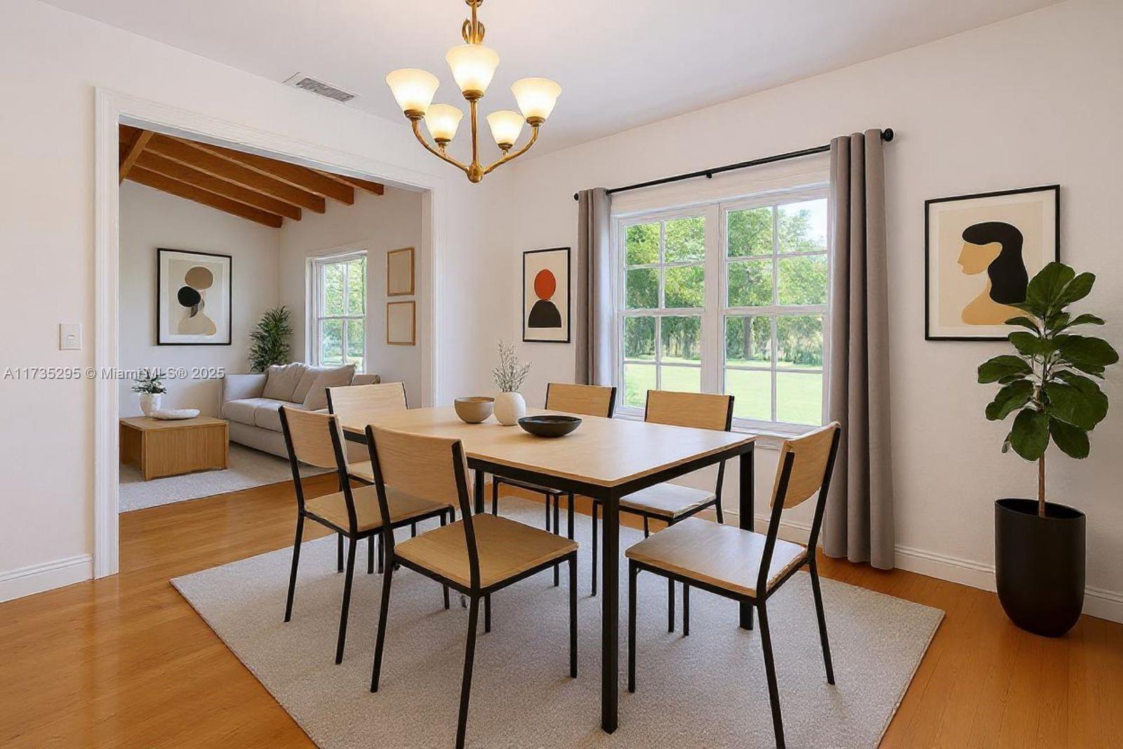 Best location to Shenandoah Park. Discover a 3-bedroom, 2-bath single-family home in the heart of Shenandoah. This charming residence features wood beam ceilings and fireplace that bring warmth and character. Able to park multiple vehicles in the 2 separate driveways.
The property also includes an in-law suite with 2 rooms and 1 bath, offering privacy for guests or potential rental income. Best proximity to Shenandoah Park, you’ll have access to an aquatic center, sports facilities, a large playground, and a public library.
Don’t miss this exceptional opportunity for comfort and convenience—schedule a showing today!