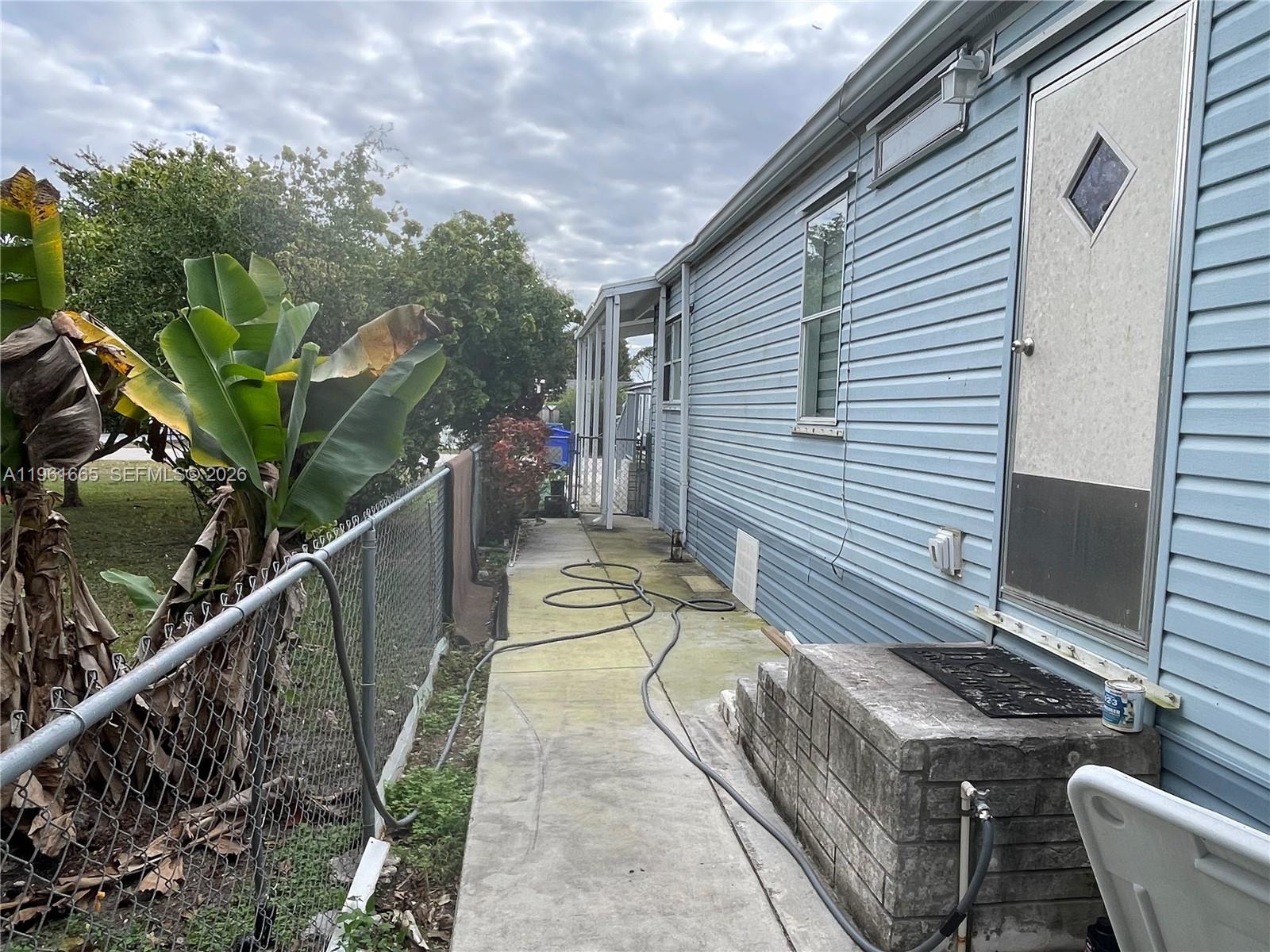 AMERICANA VILLAGE CONDO - Residential