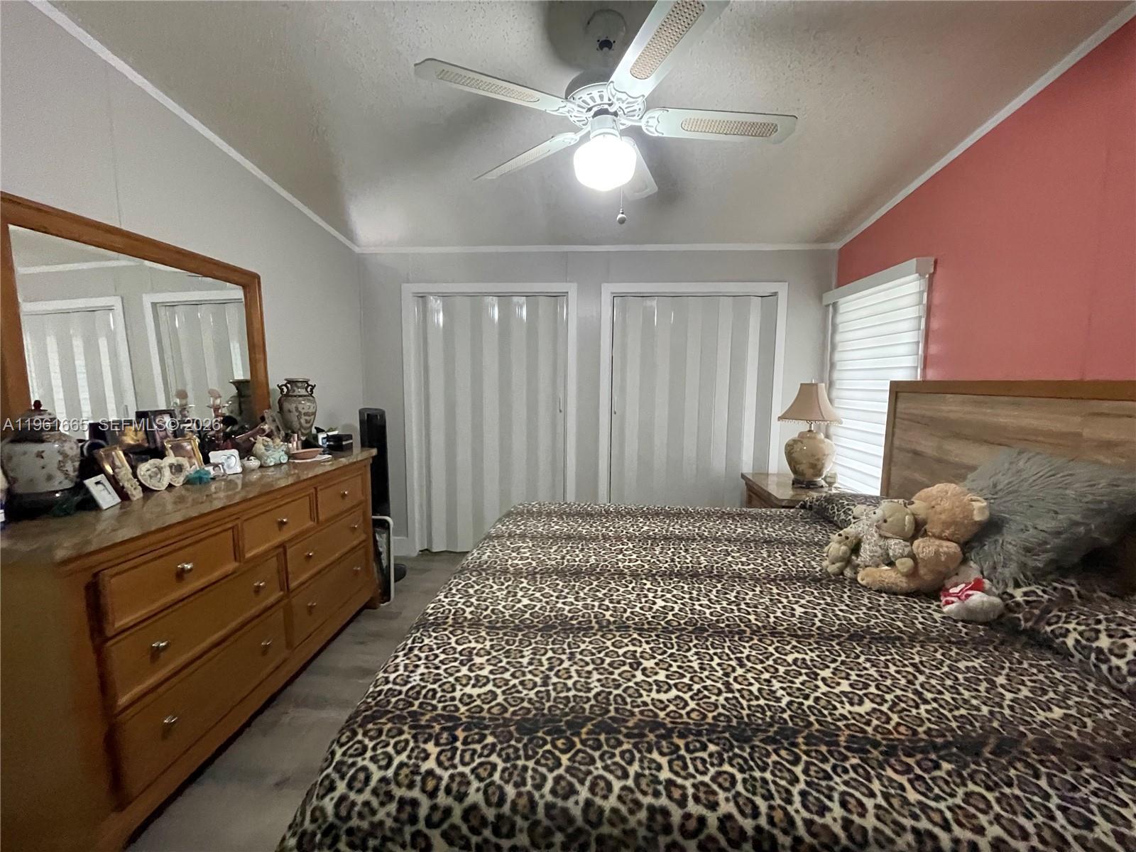 AMERICANA VILLAGE CONDO - Residential