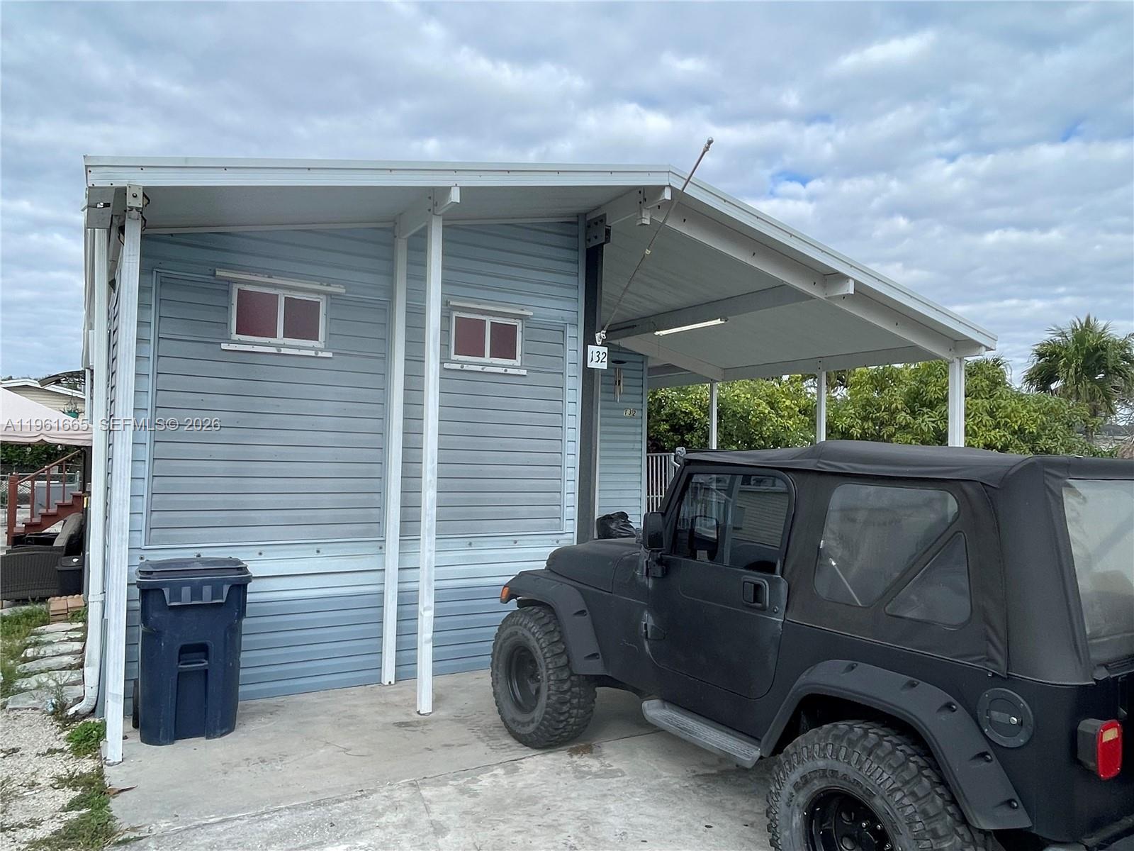 AMERICANA VILLAGE CONDO - Residential