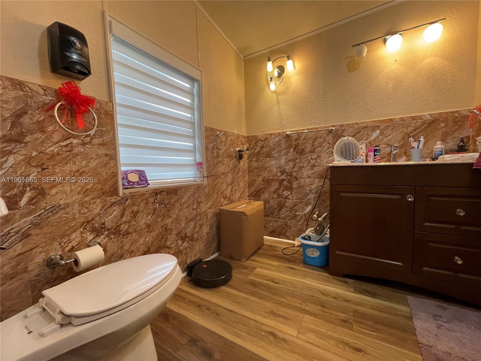 AMERICANA VILLAGE CONDO - Residential