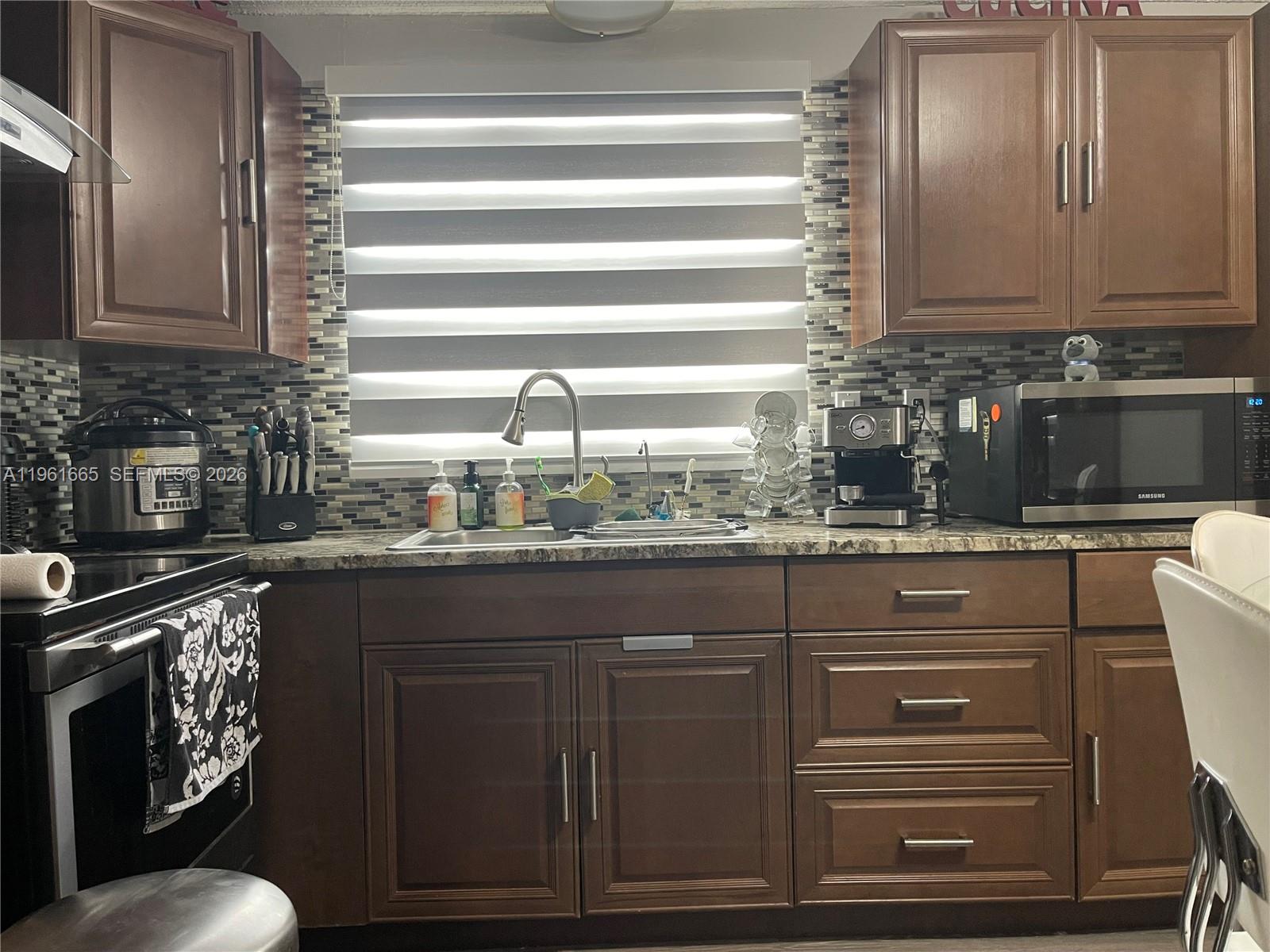 AMERICANA VILLAGE CONDO - Residential