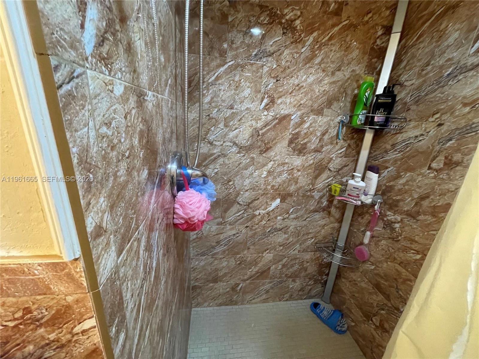 AMERICANA VILLAGE CONDO - Residential