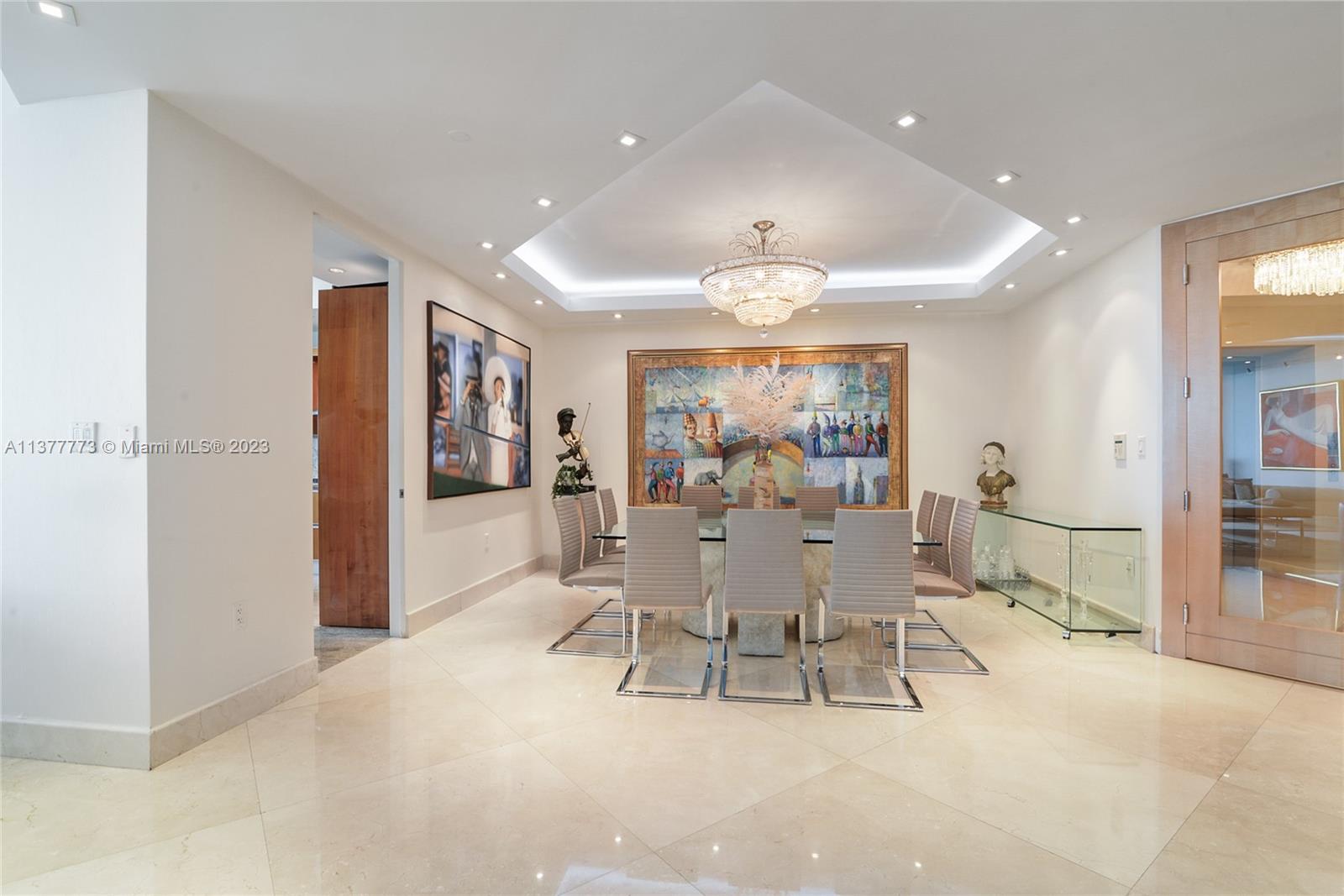 TURNBERRY OCEAN COLONY SO - Residential
