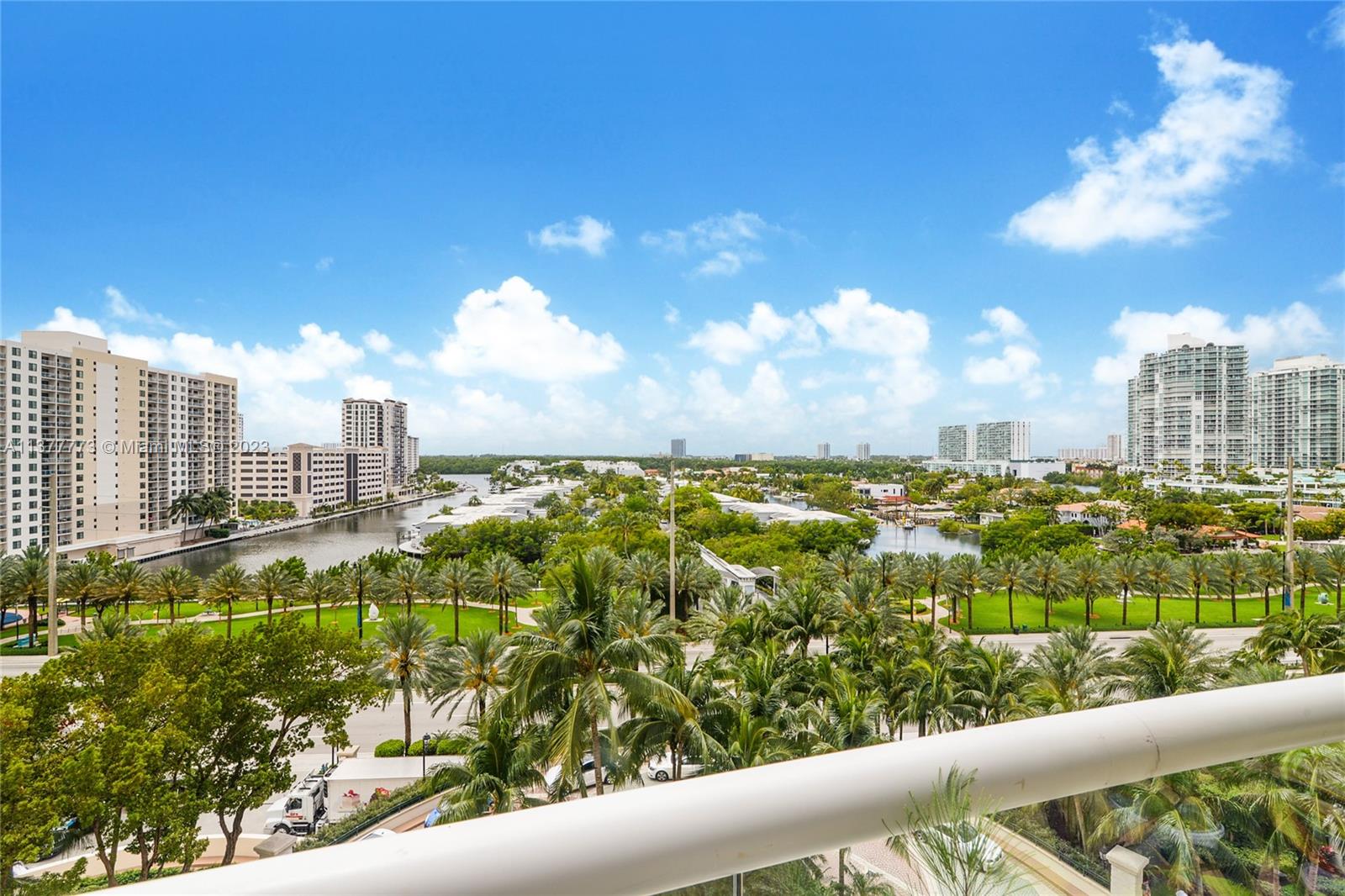 TURNBERRY OCEAN COLONY SO - Residential