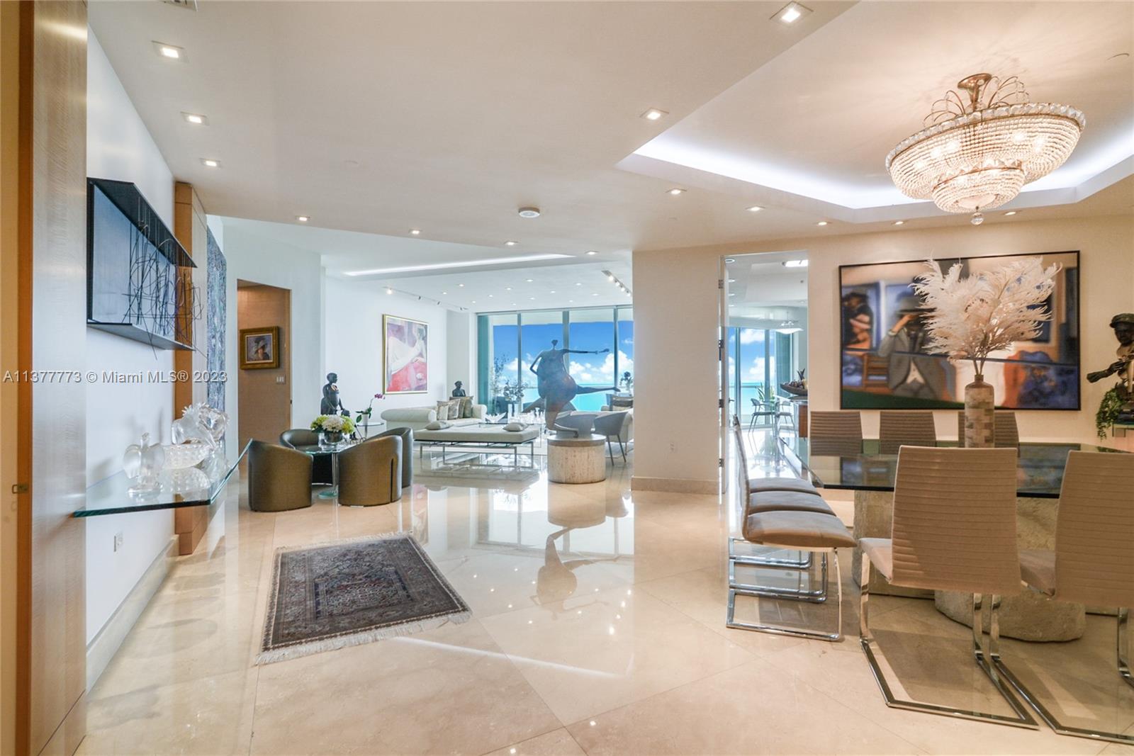 TURNBERRY OCEAN COLONY SO - Residential