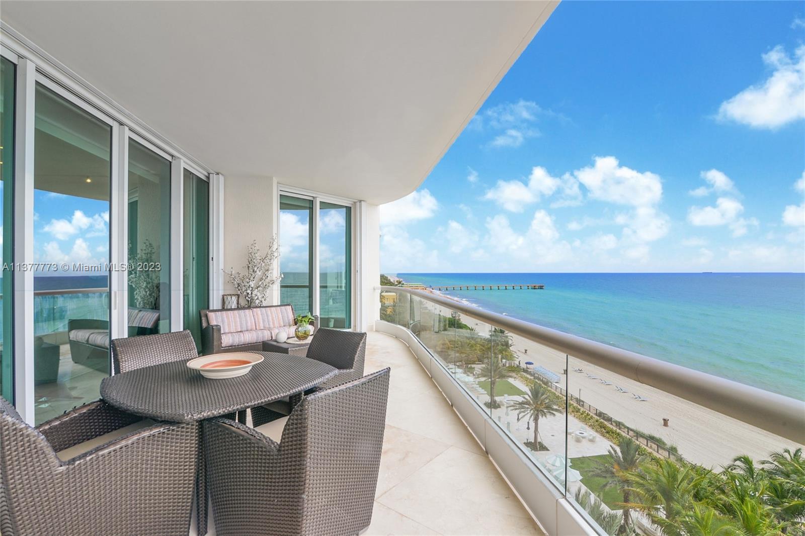 TURNBERRY OCEAN COLONY SO - Residential