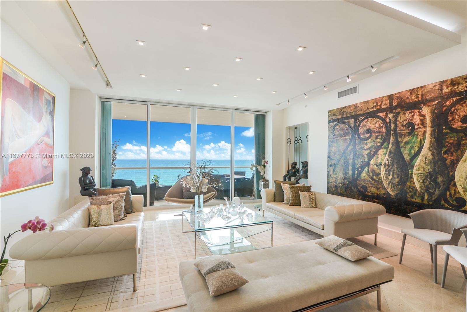 TURNBERRY OCEAN COLONY SO - Residential