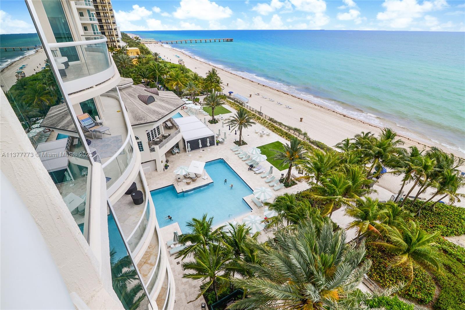 TURNBERRY OCEAN COLONY SO - Residential