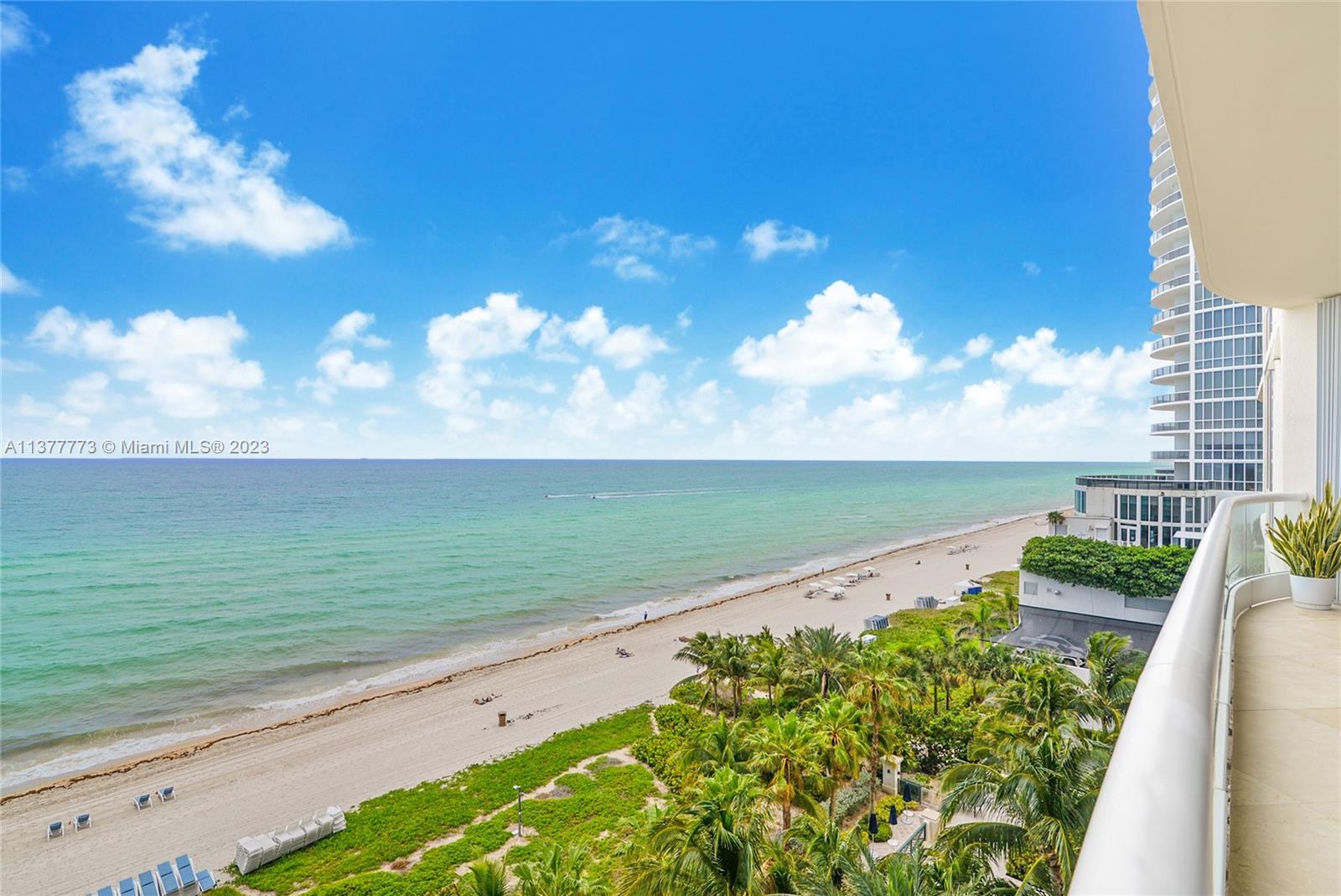 TURNBERRY OCEAN COLONY SO - Residential