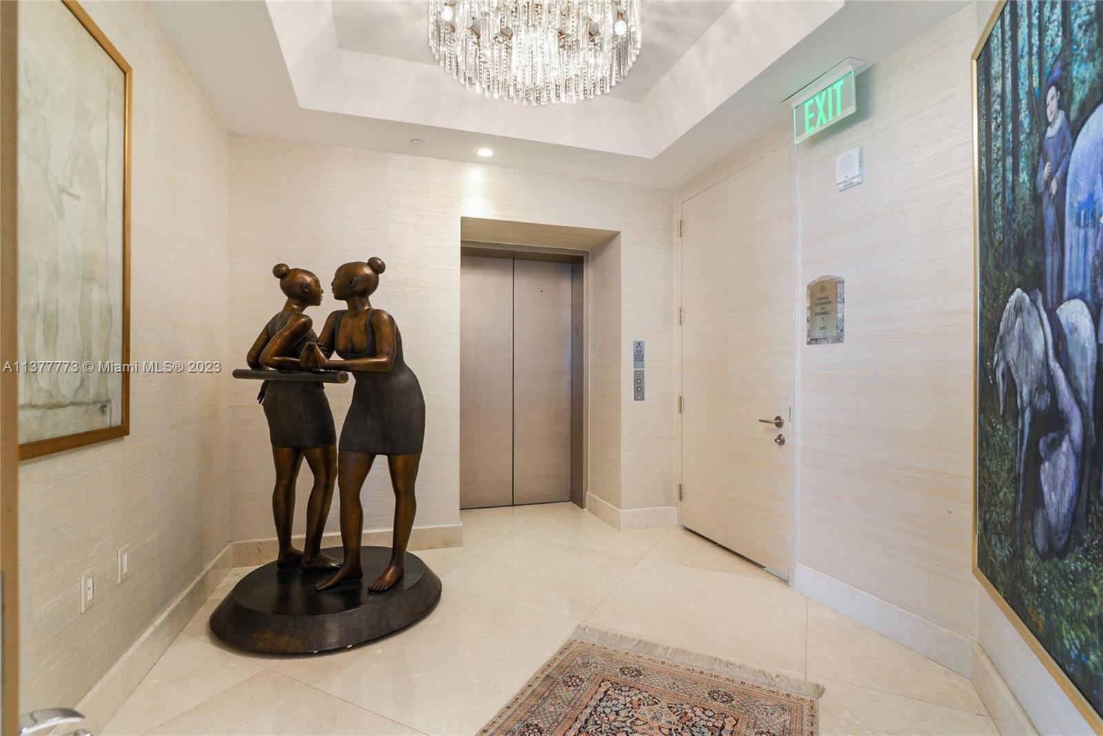 TURNBERRY OCEAN COLONY SO - Residential
